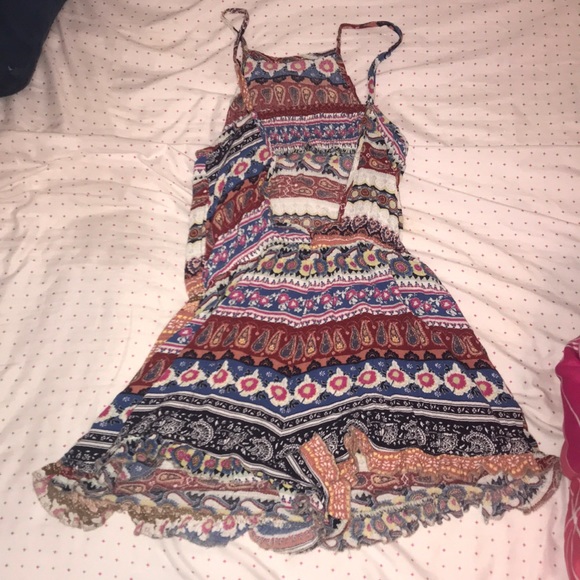 Romper - Picture 2 of 2